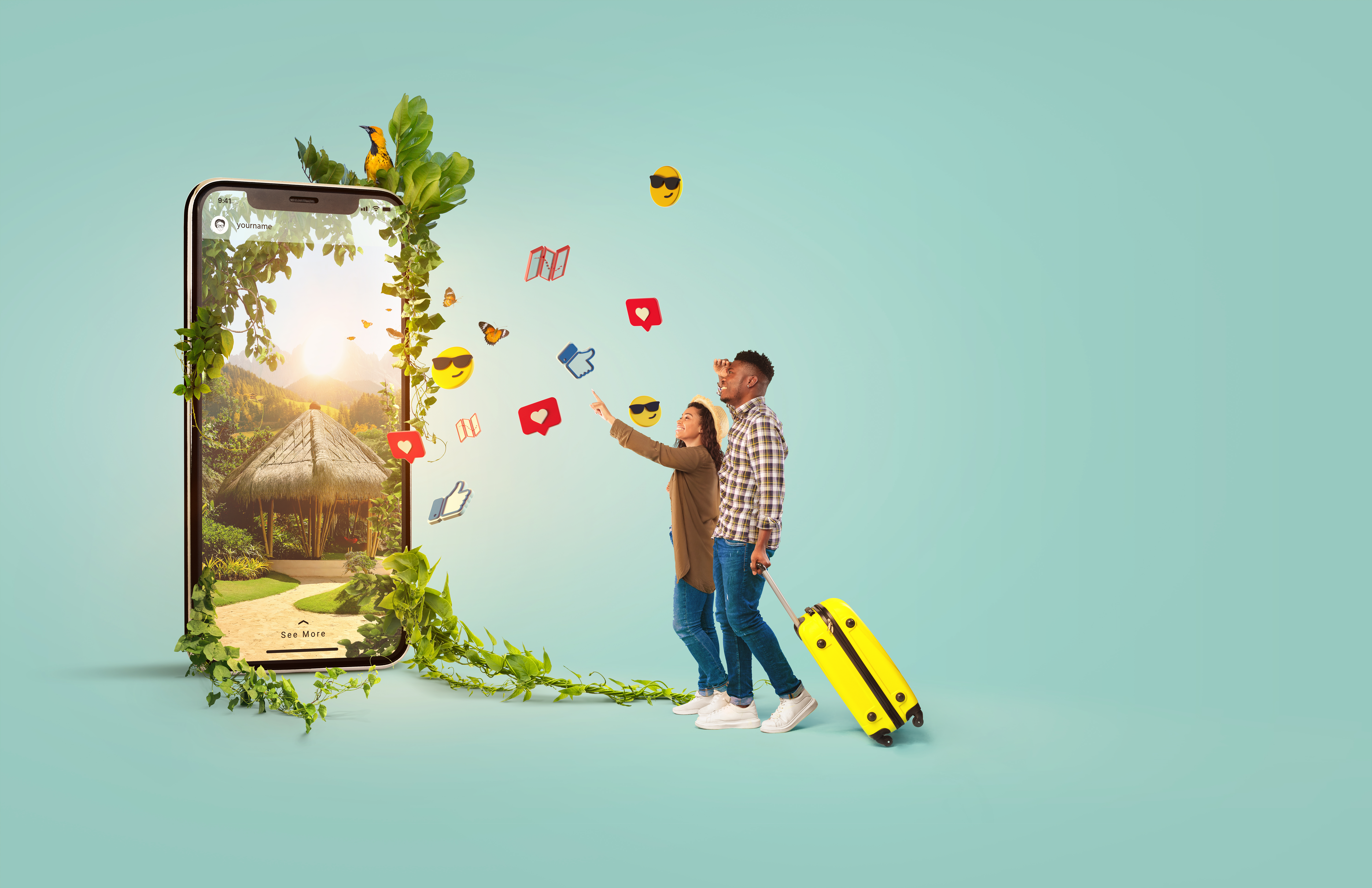 Travel Smart with Bayard Vacations